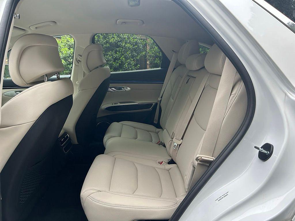 used 2026 Genesis GV70 car, priced at $42,995