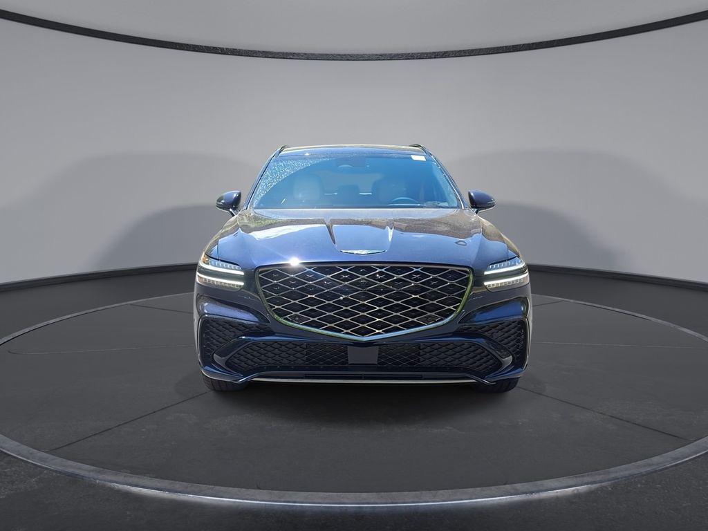 new 2026 Genesis GV70 car, priced at $74,250