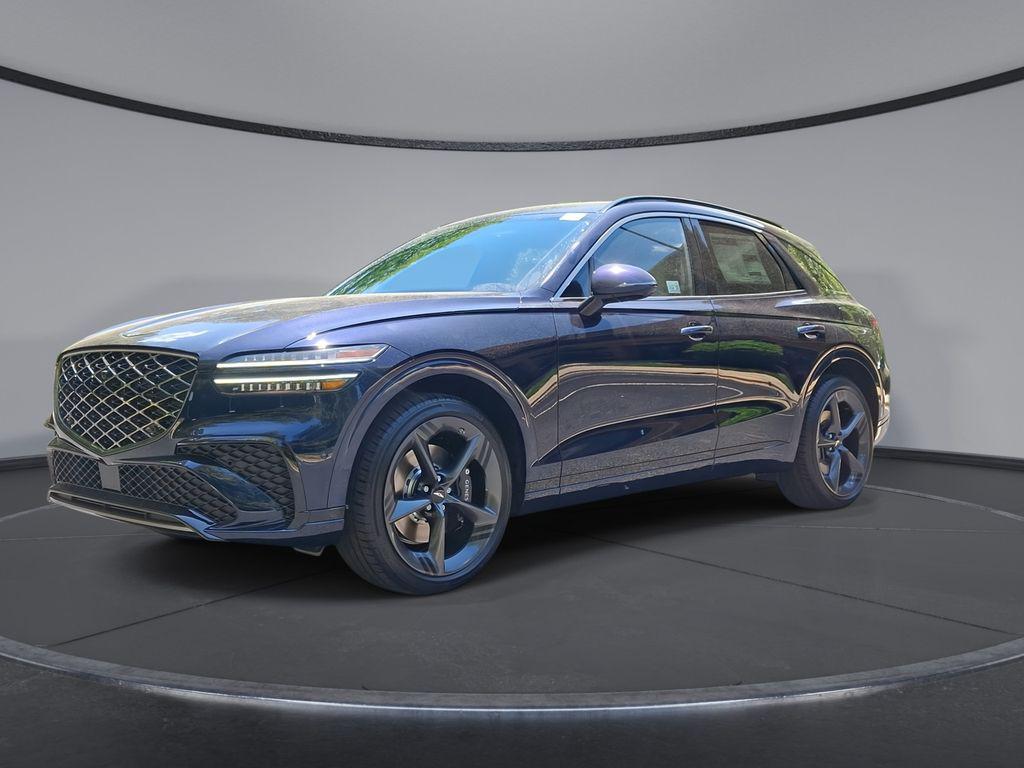 new 2026 Genesis GV70 car, priced at $74,250