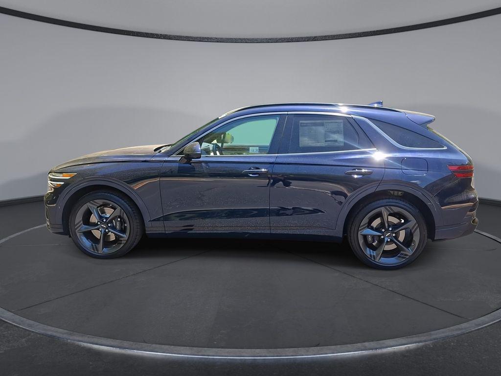 new 2026 Genesis GV70 car, priced at $74,250