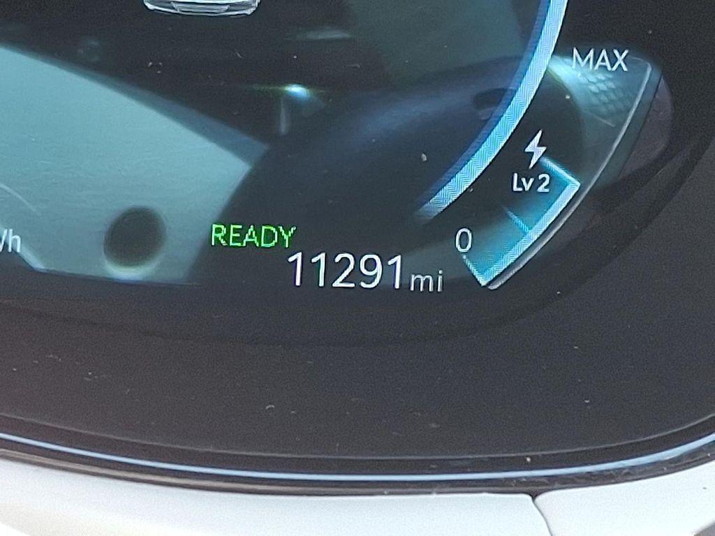 used 2025 Genesis Electrified GV70 car, priced at $50,888