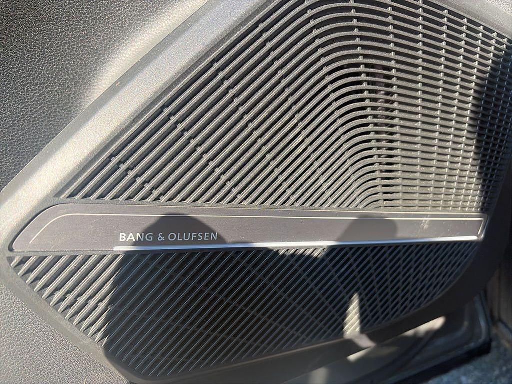 used 2024 Audi Q5 car, priced at $33,995