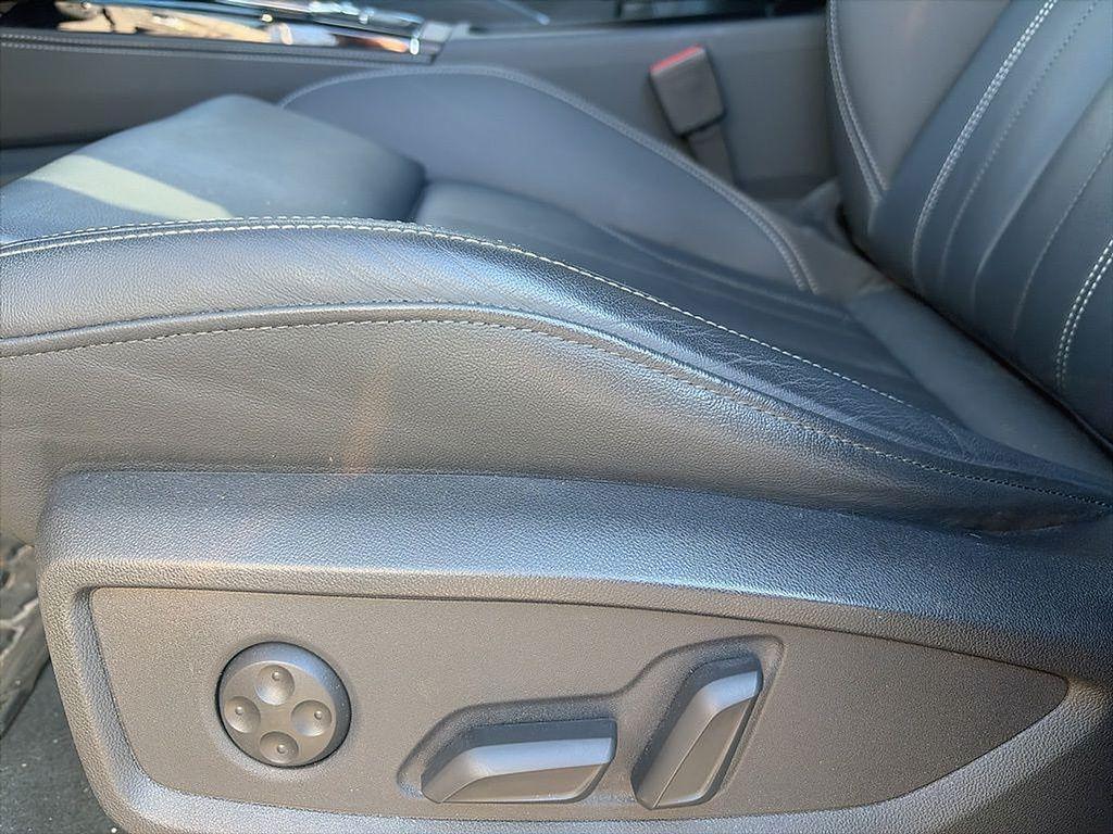 used 2024 Audi Q5 car, priced at $33,995