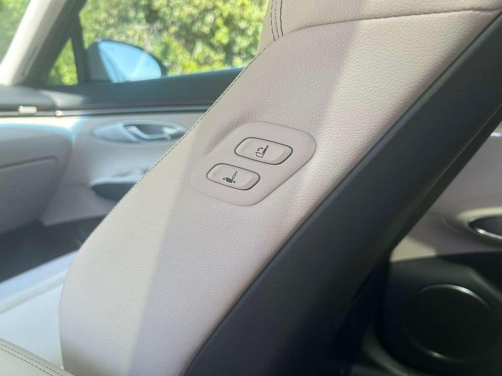 used 2026 Genesis GV70 car, priced at $44,994