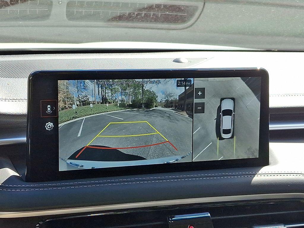 used 2026 Genesis G70 car, priced at $39,995