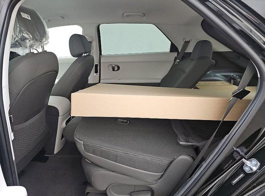 used 2026 Hyundai IONIQ 5 car, priced at $33,500