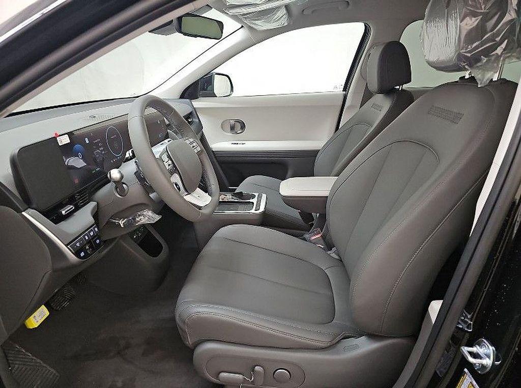 used 2026 Hyundai IONIQ 5 car, priced at $33,500