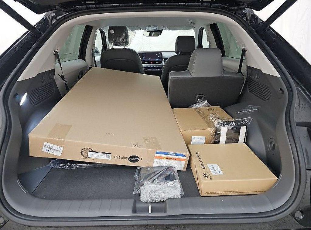 used 2026 Hyundai IONIQ 5 car, priced at $33,500