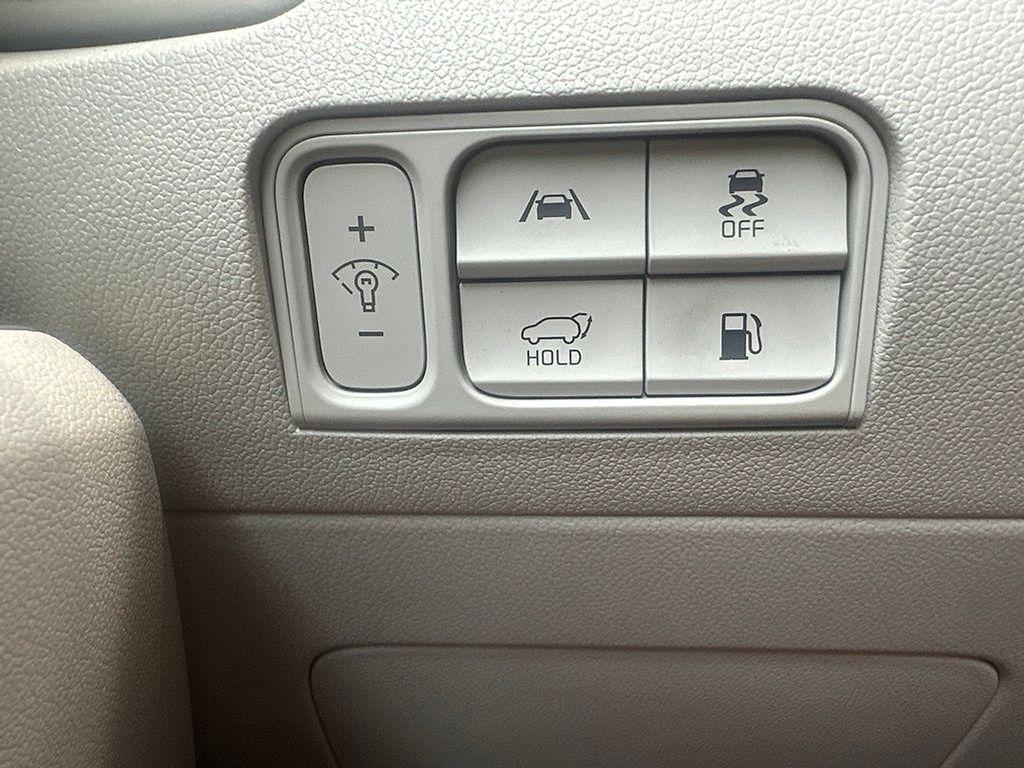 used 2024 Kia Sorento Plug-In Hybrid car, priced at $38,889