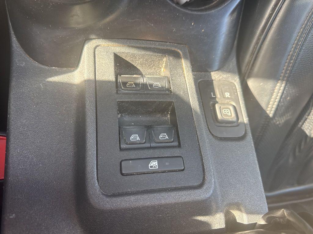 used 2022 Ford Bronco car, priced at $30,490