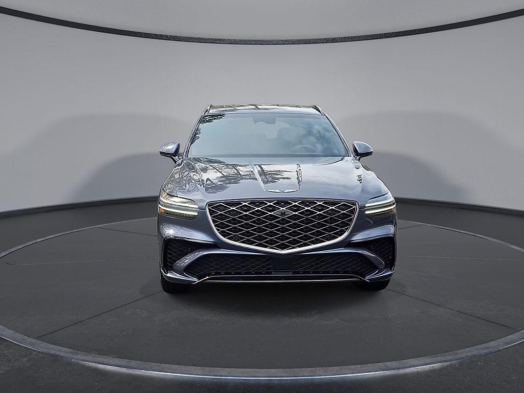 new 2026 Genesis GV70 car, priced at $61,940