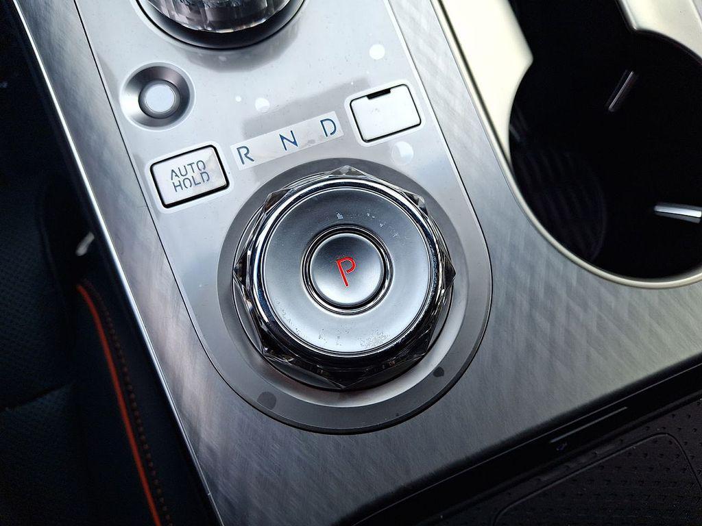 new 2026 Genesis GV70 car, priced at $61,940