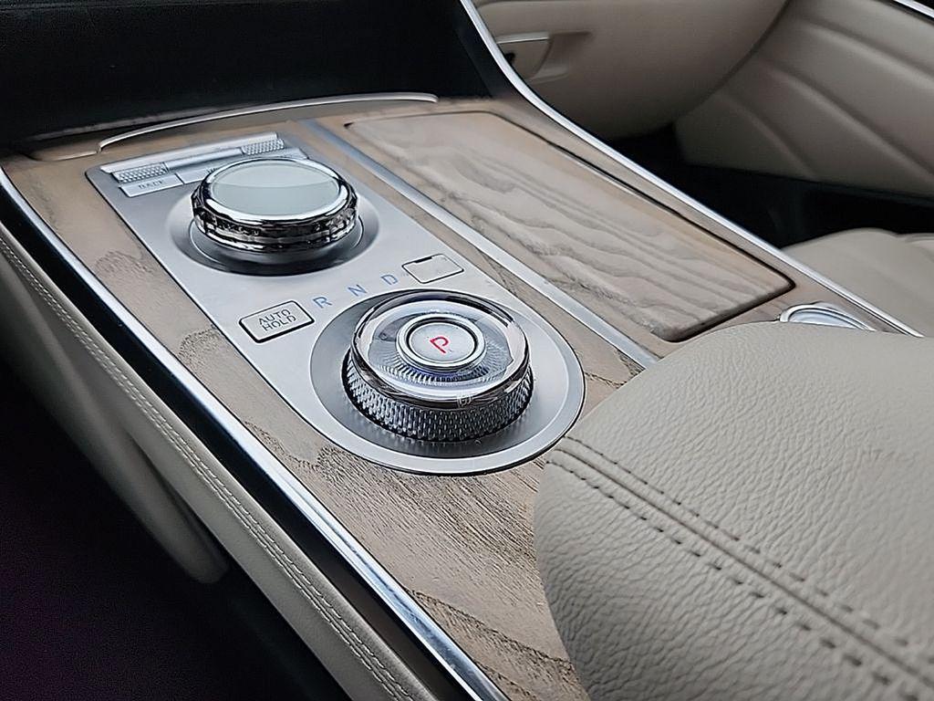 used 2023 Genesis GV80 car, priced at $40,995