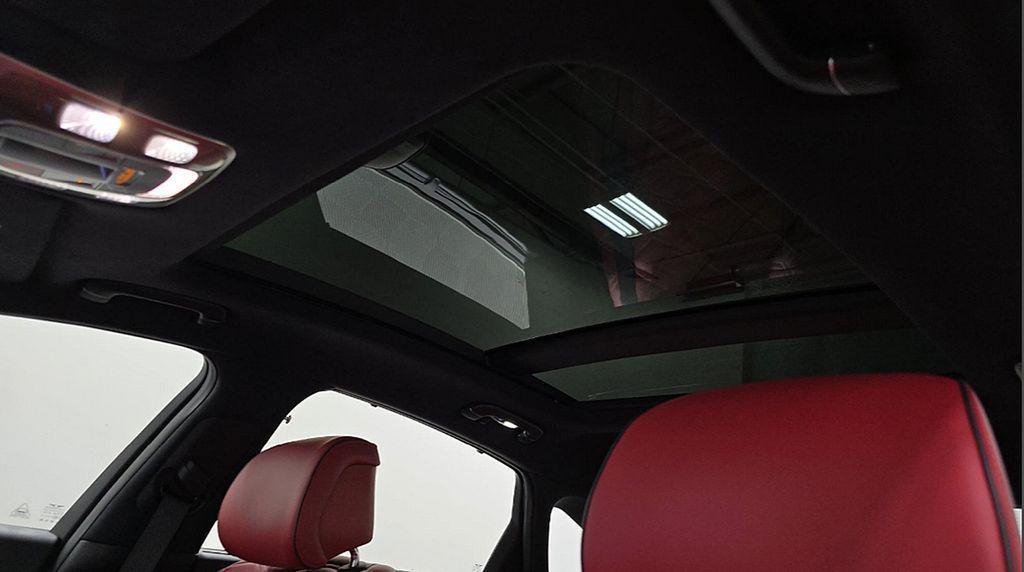 used 2025 Genesis G80 car, priced at $58,335