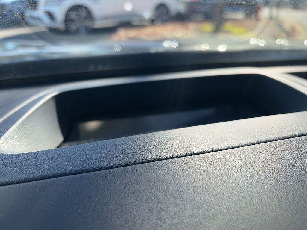 used 2025 Genesis GV60 car, priced at $38,995