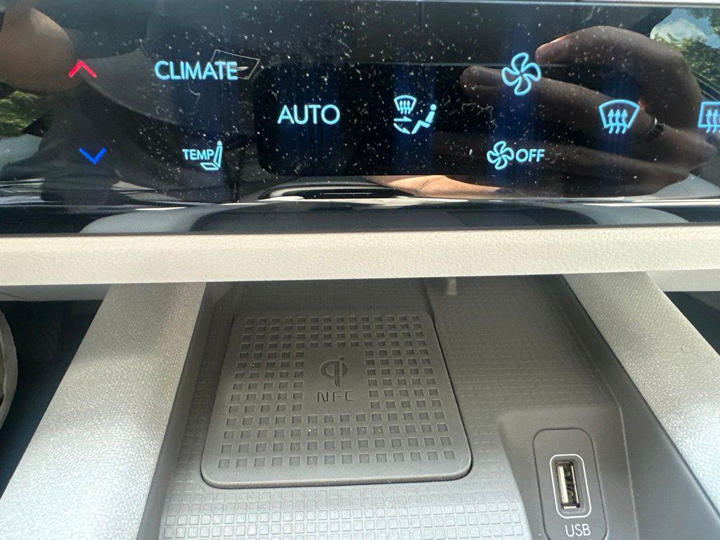 used 2025 Hyundai IONIQ 6 car, priced at $33,999