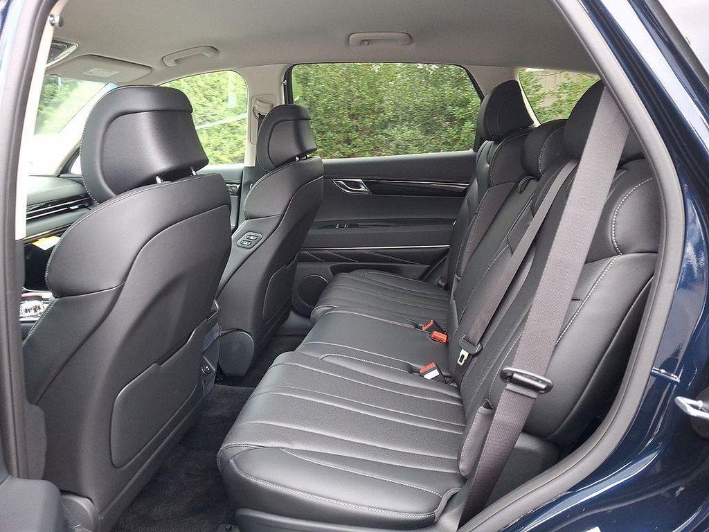 new 2026 Genesis GV80 car, priced at $60,255