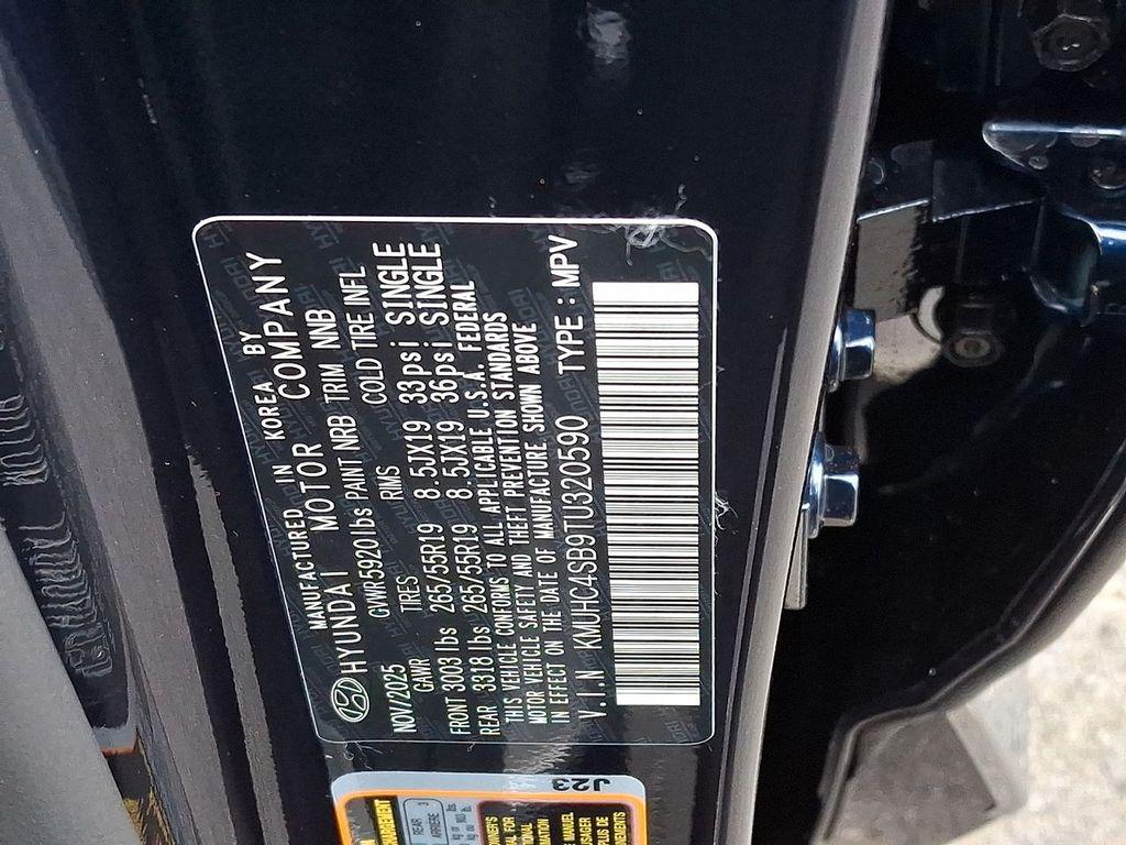 new 2026 Genesis GV80 car, priced at $60,255