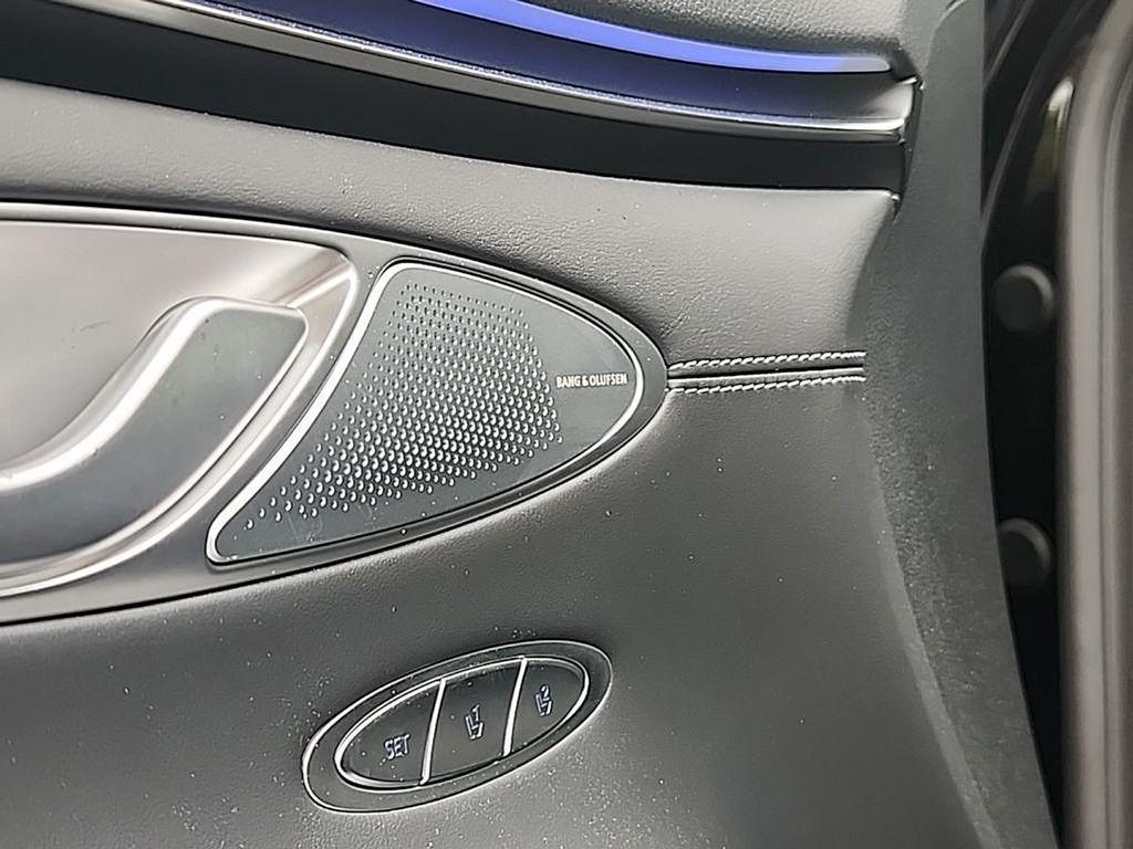 used 2026 Genesis GV70 car, priced at $51,995