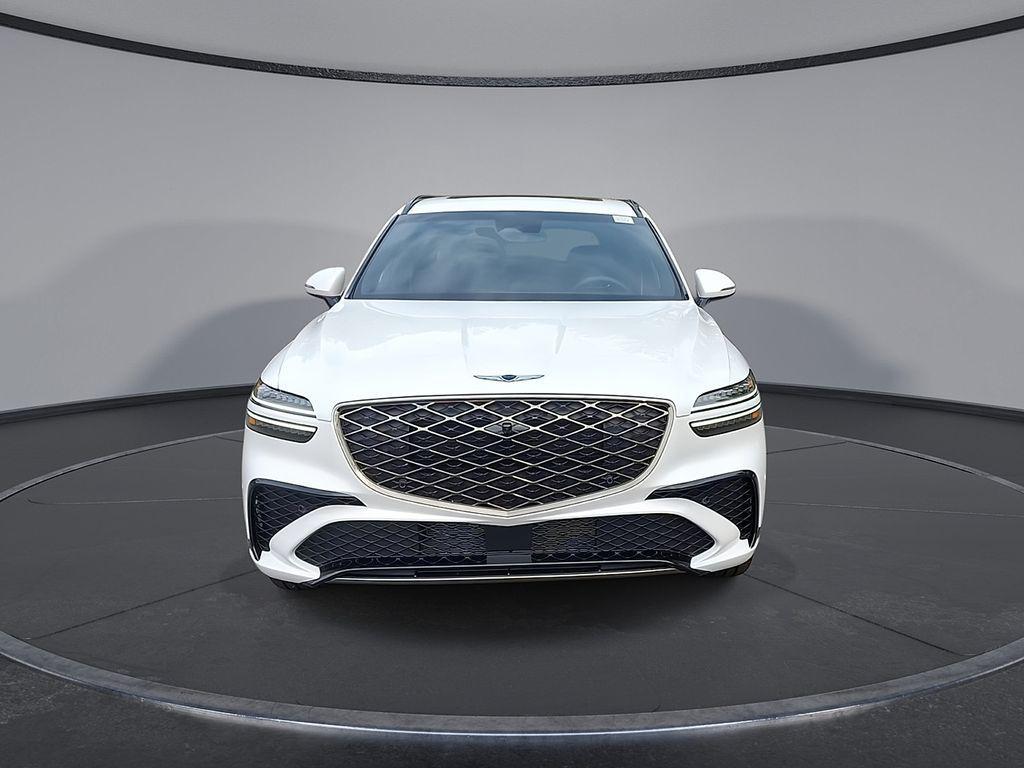 new 2026 Genesis GV70 car, priced at $62,690