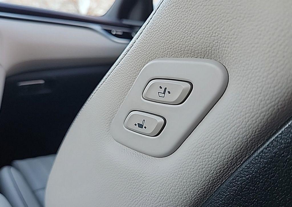 used 2023 Genesis G70 car, priced at $28,995