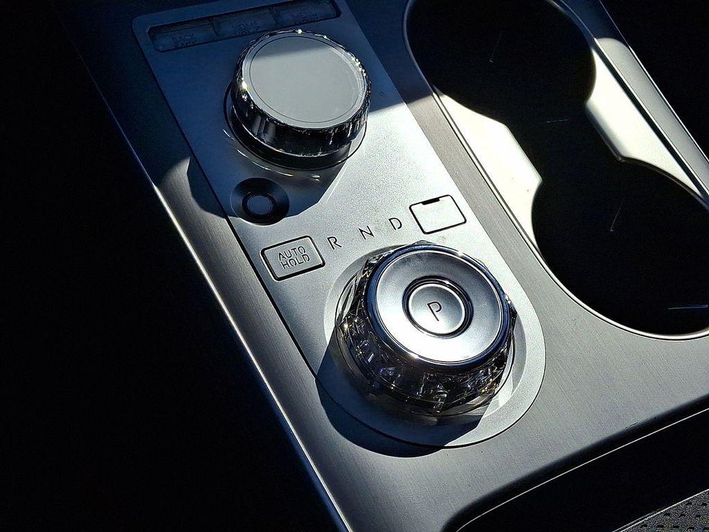 new 2026 Genesis GV70 car, priced at $67,525