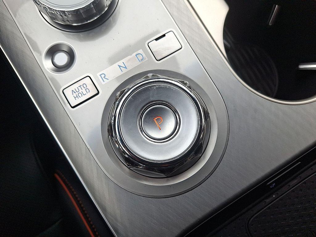 new 2026 Genesis GV70 car, priced at $61,940