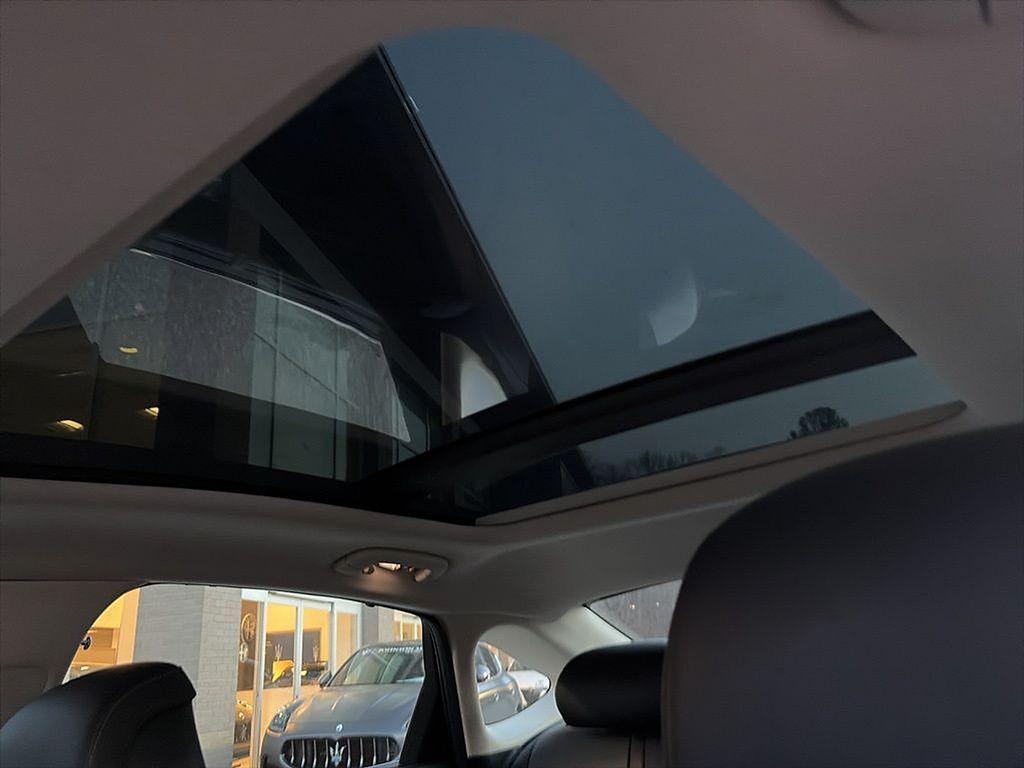 used 2022 Genesis G80 car, priced at $29,488