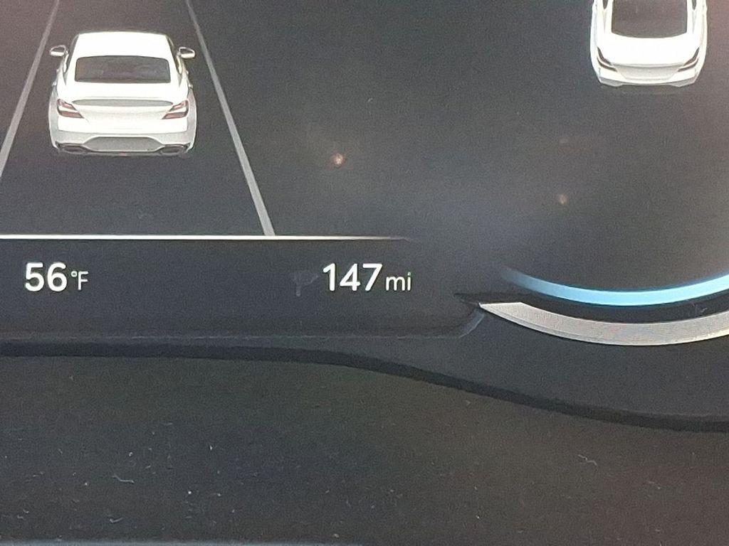 used 2026 Genesis G70 car, priced at $41,495