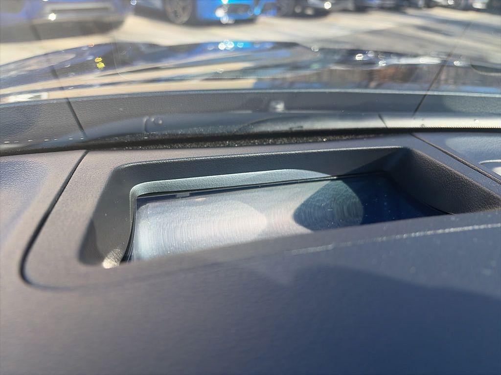 used 2023 Genesis G70 car, priced at $37,988