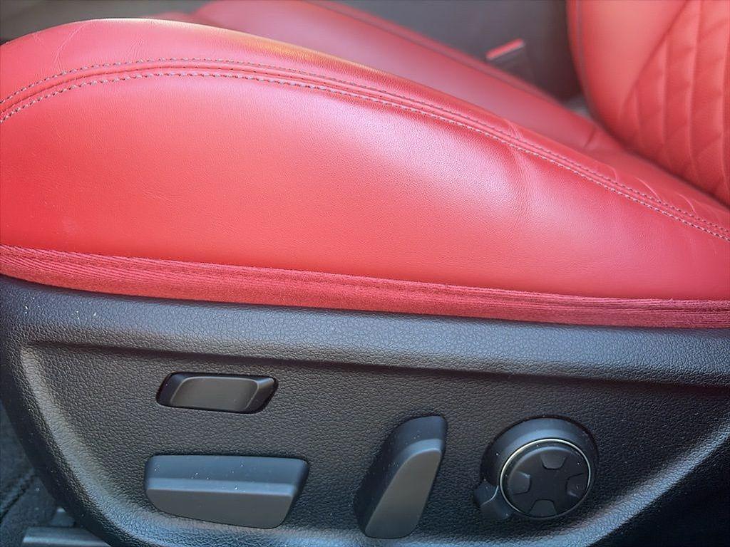 used 2023 Genesis G70 car, priced at $37,988