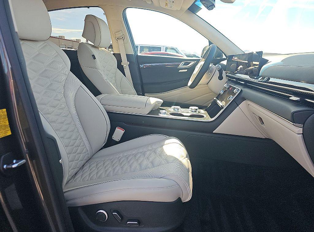 used 2026 Genesis GV80 Coupe car, priced at $77,995