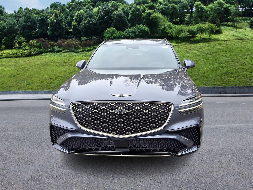 new 2026 Genesis GV70 car, priced at $62,645