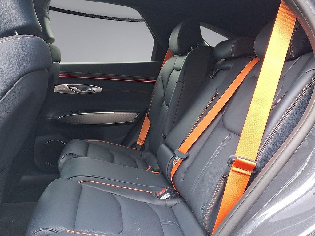 new 2026 Genesis GV70 car, priced at $62,645