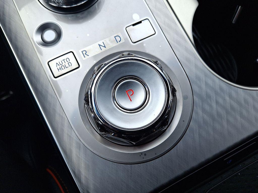 new 2026 Genesis GV70 car, priced at $62,645