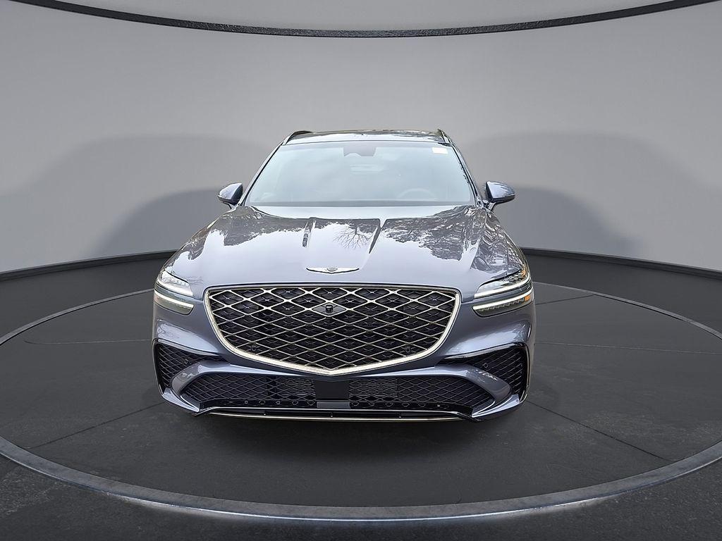 new 2026 Genesis GV70 car, priced at $62,645