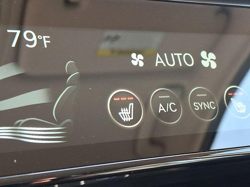 used 2025 Genesis G70 car, priced at $26,995