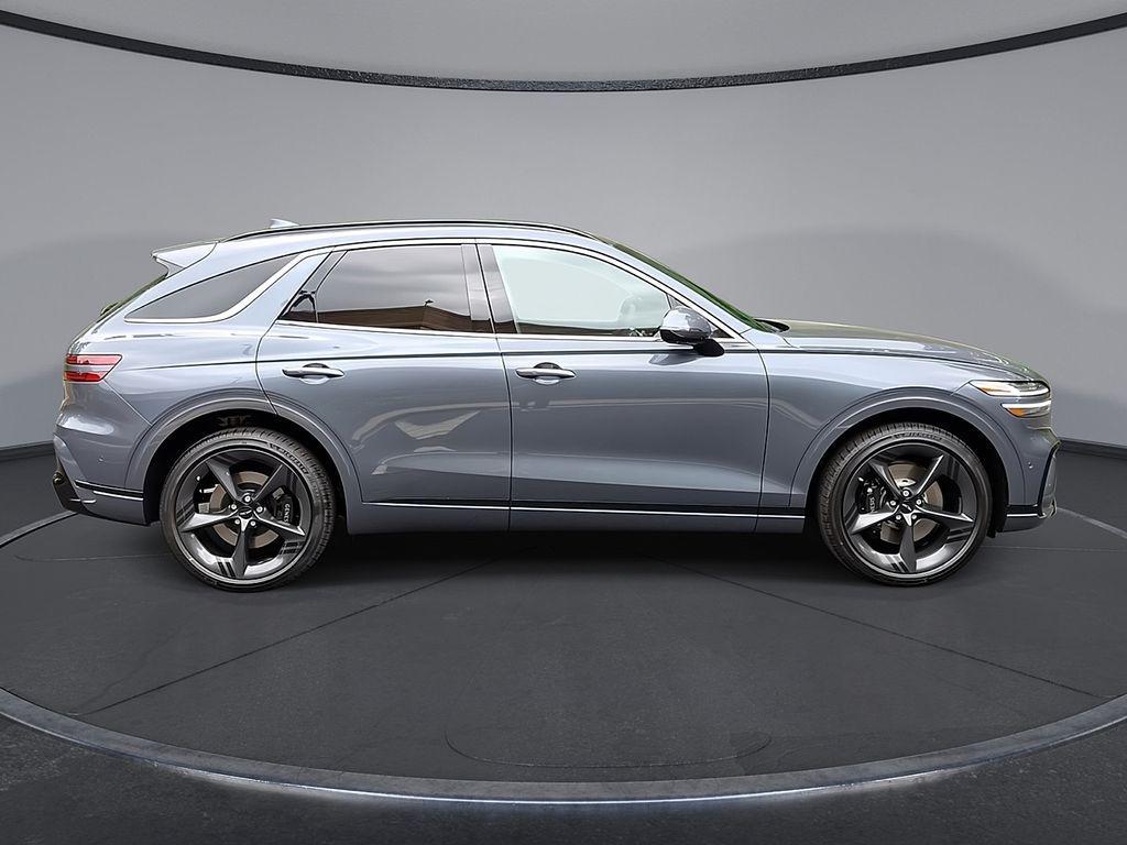 new 2026 Genesis GV70 car, priced at $62,900