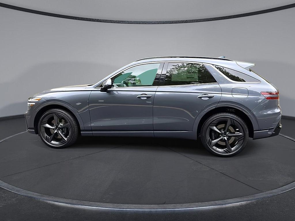 new 2026 Genesis GV70 car, priced at $62,900