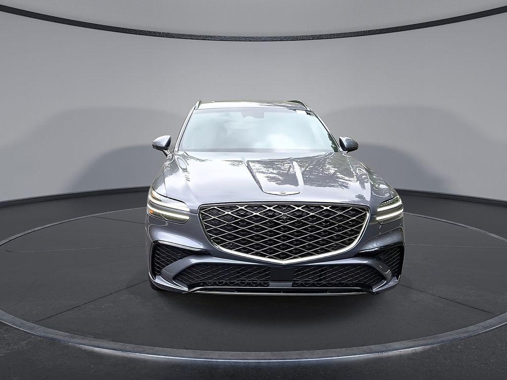 new 2026 Genesis GV70 car, priced at $62,900