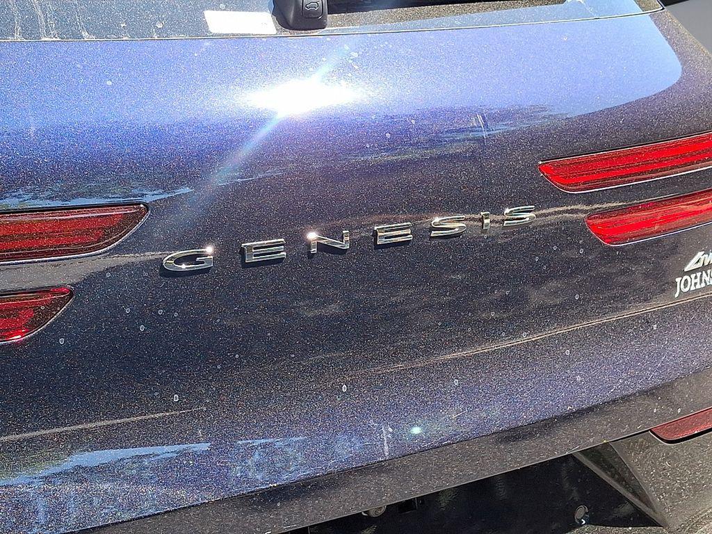 new 2026 Genesis GV70 car, priced at $62,870