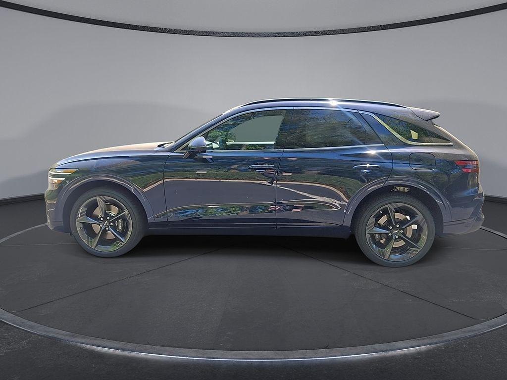 new 2026 Genesis GV70 car, priced at $62,870