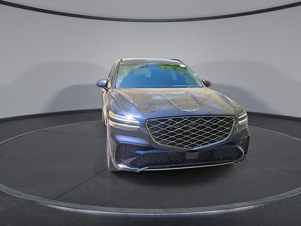 new 2026 Genesis GV70 car, priced at $62,870