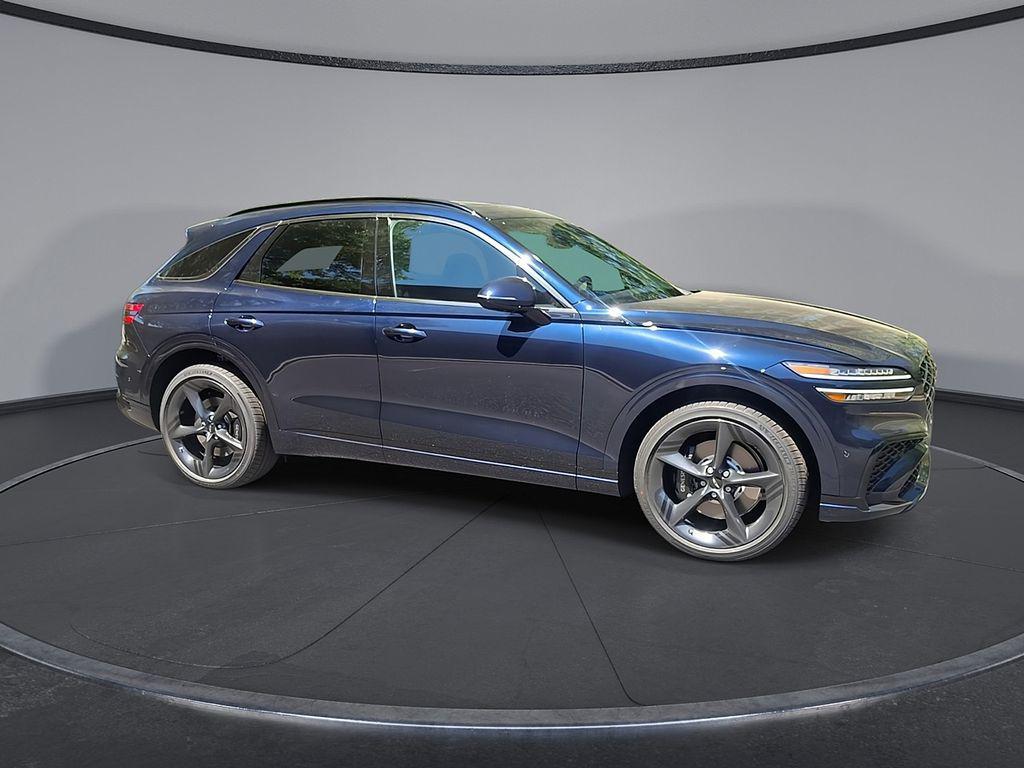 new 2026 Genesis GV70 car, priced at $62,870