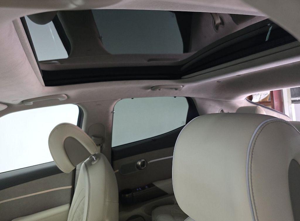 used 2025 Genesis GV60 car, priced at $46,995