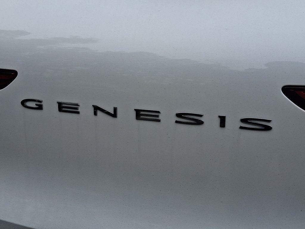 new 2026 Genesis GV70 car, priced at $62,645