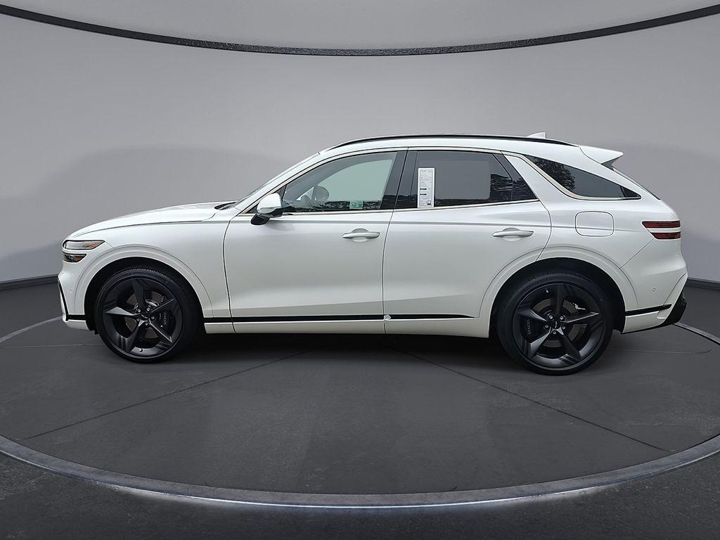 new 2026 Genesis GV70 car, priced at $62,645
