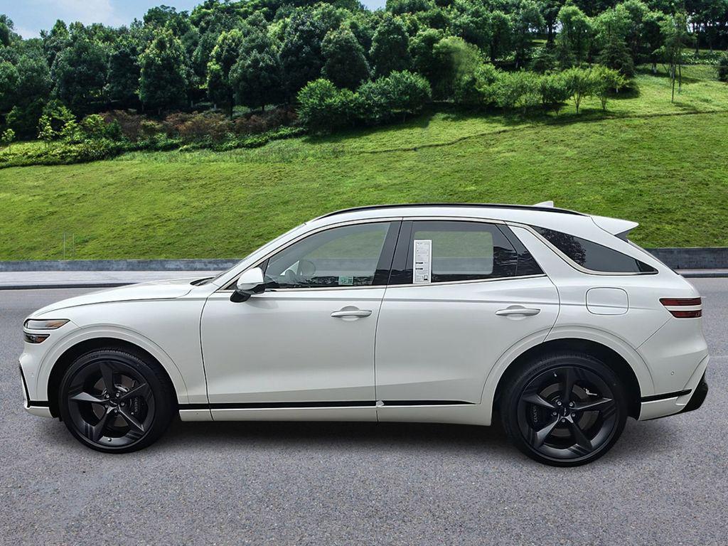 new 2026 Genesis GV70 car, priced at $62,645
