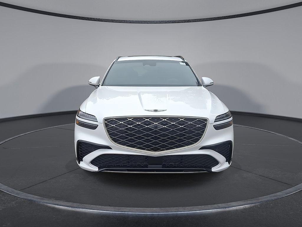 new 2026 Genesis GV70 car, priced at $62,645