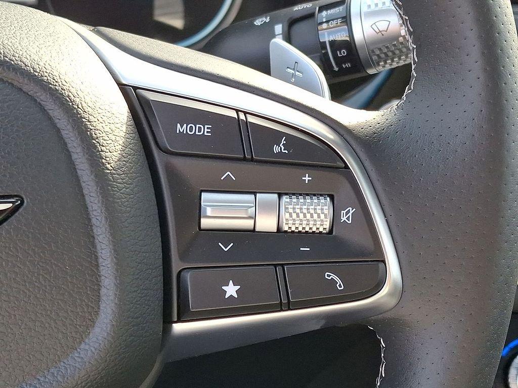 used 2026 Genesis G70 car, priced at $41,988